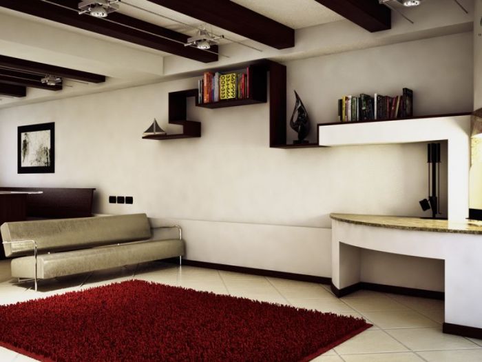 Archisio - Imago Architettura - Progetto Abitazione rimini