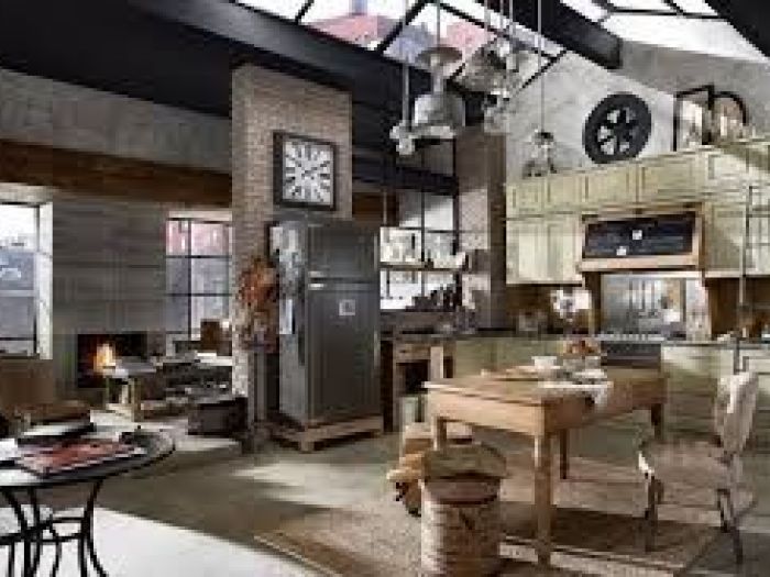 Archisio - Studio Design Dinterni Frigerio Lisa - Progetto Cucina