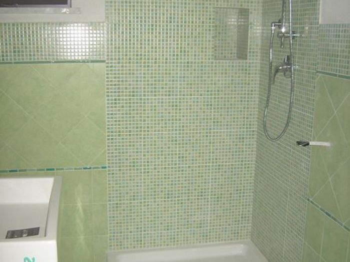 Archisio - Filippo Madonia - Progetto Residence ad alta efficienza energetica