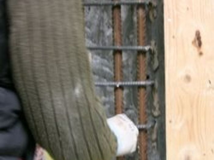 Archisio - Michele Ricupero - Ecoarchitettare Studio - Progetto Sopraelevazione di edificio a porossan ao