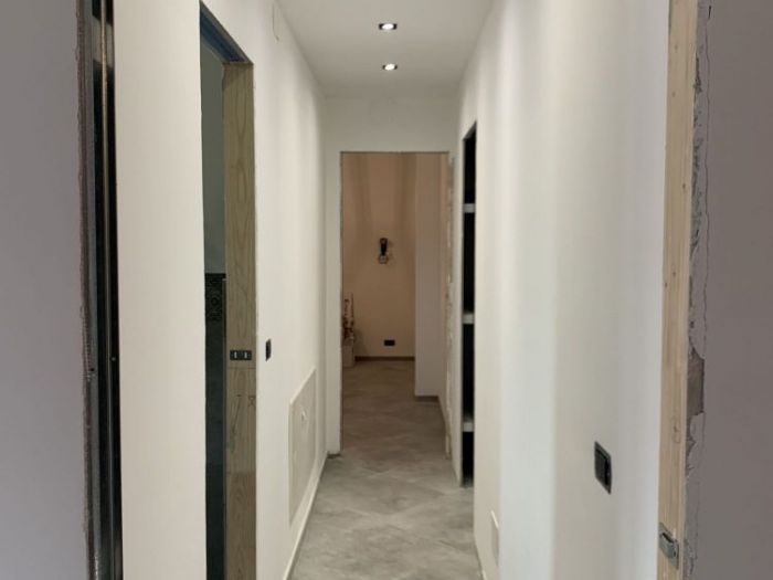 Archisio - Taes Group srl - Progetto House fm