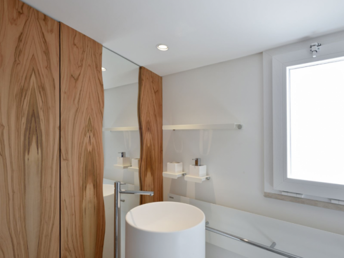 Archisio - Falegnamo - Progetto Vari lavori