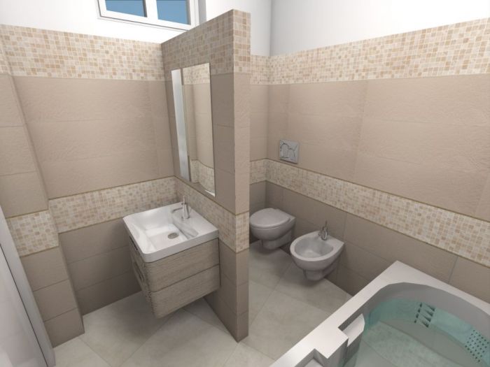 Archisio - Michele Folino - Progetto Ingegnere civile