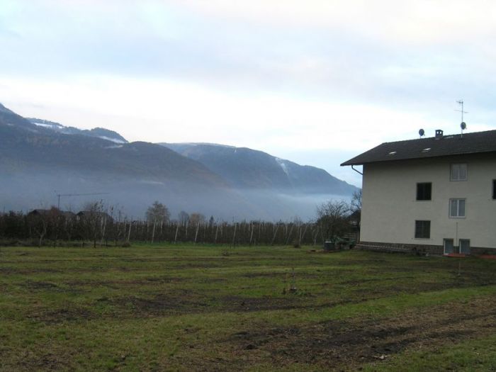 Archisio - Manuel Benedikter - Progetto Haus geiser