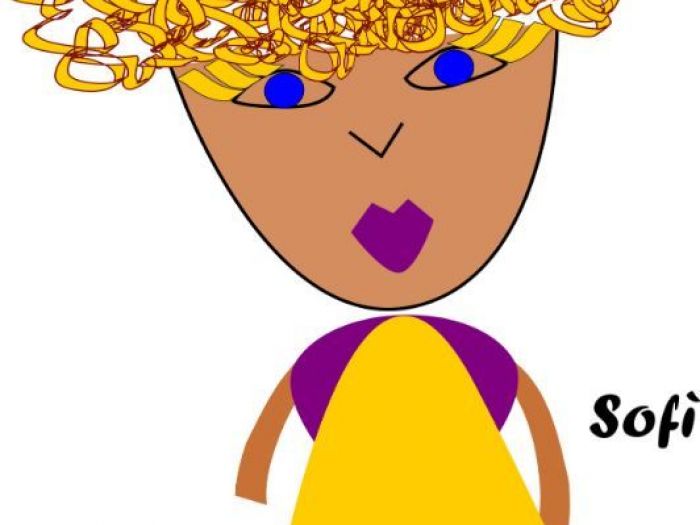 Archisio - Romindesign - Progetto Wallpaper disegn romina q