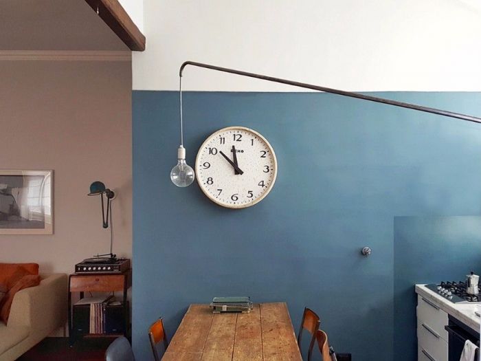 Archisio - Mohamed Keilani - Progetto Ostiense flat