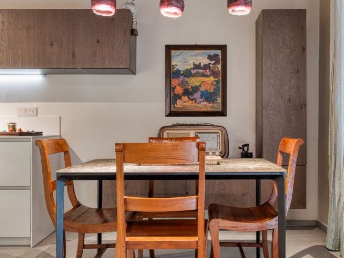 Archisio - Davide Gonella Fotografo - Progetto Appartamenti nel torinese