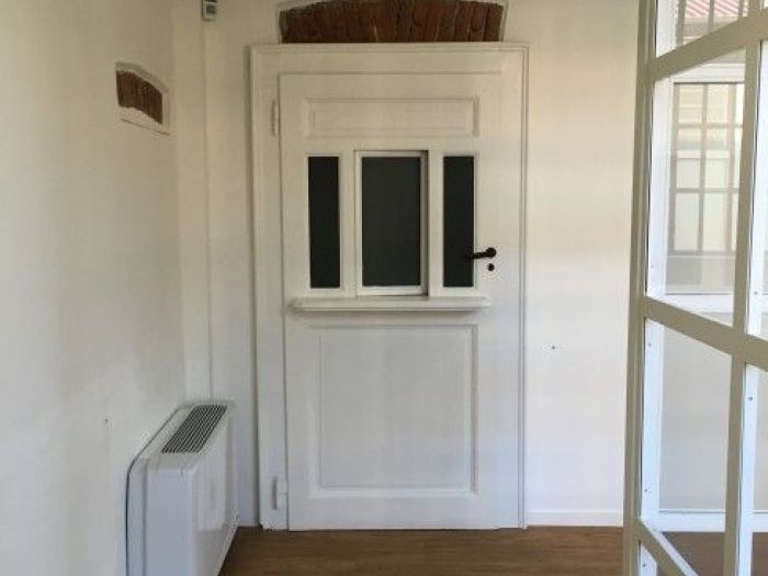 Archisio - Arch Studio - Progetto Fonderia napoleonica eugenia a milano