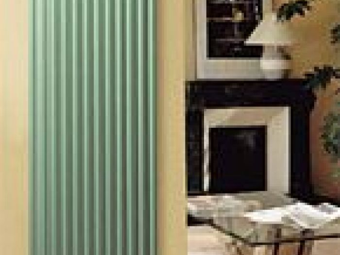 Archisio - Lain Michele Termoidraulica - Progetto Radiatori