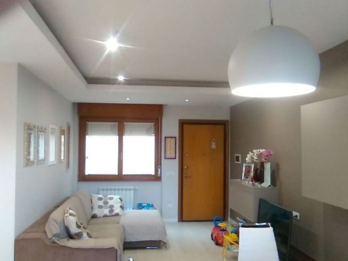 Archisio - Architettando Studio - Progetto Casa cinecitta