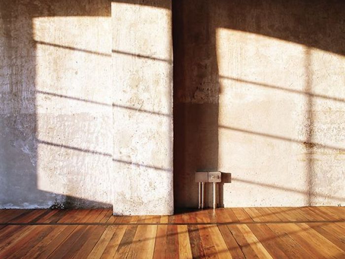 Archisio - Nicola Gisonda - Progetto Officine del volo