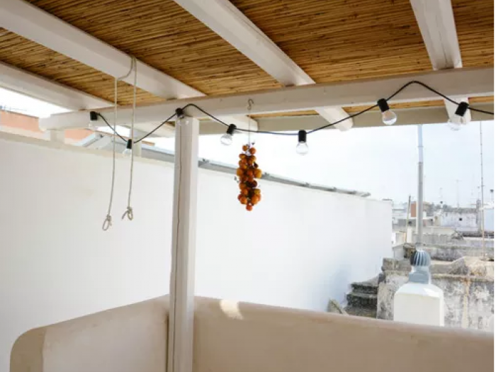 Archisio - Architetto Gabriella Stefanelli - Progetto Il rifugio