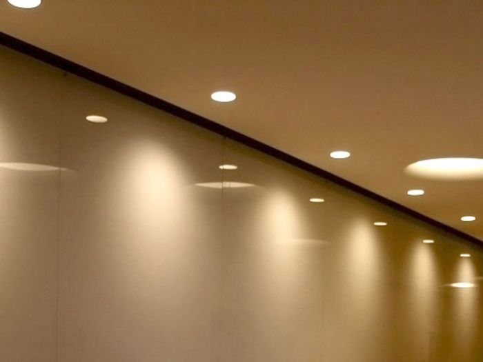 Archisio - Arco Associati Studio Di Architettura E Ingegneria srl - Progetto Progettazione e direzione dei lavori per la realizzazione dei nuovi uffici di swatch a milano