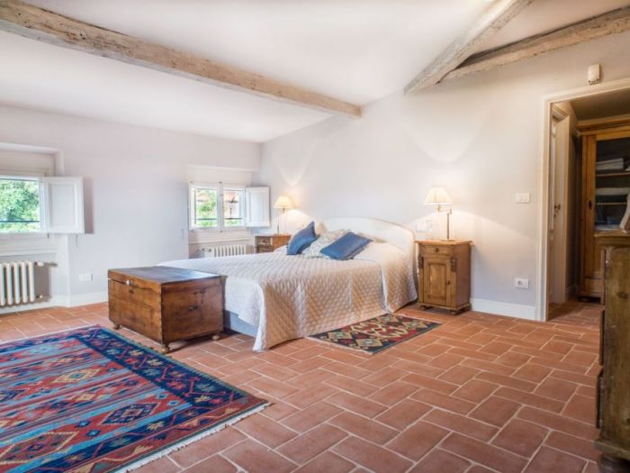 Archisio - Pisani Massimo - Progetto Ristrutturazione uffici e foresteria