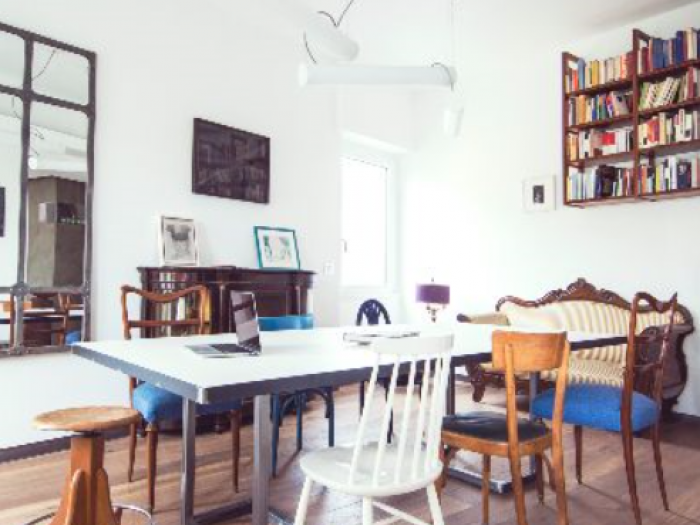 Archisio - Massimo Manfredini - Progetto Il cubo