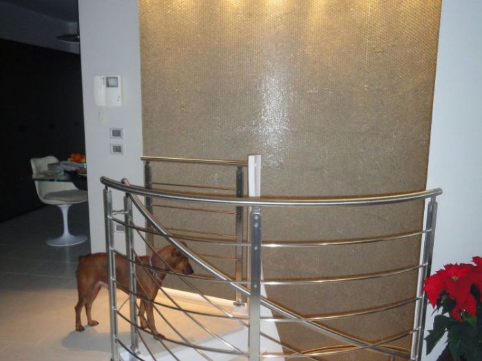 Archisio - Gian Franco Dazzan - Progetto Architettura dinterni