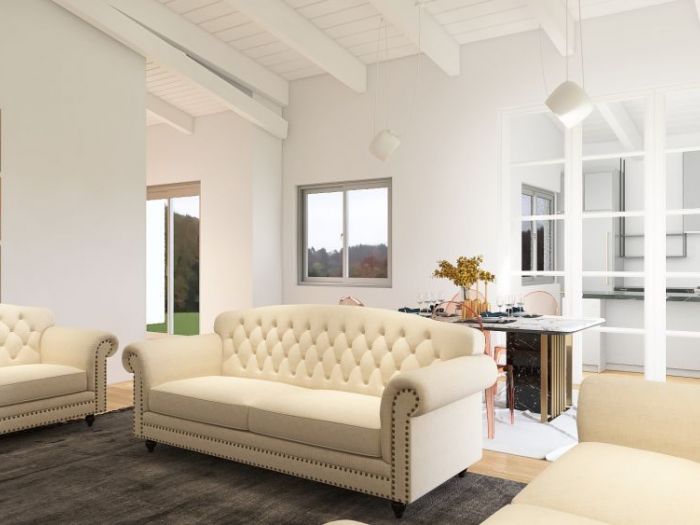 Archisio - Omar Vitagliano - Progetto C