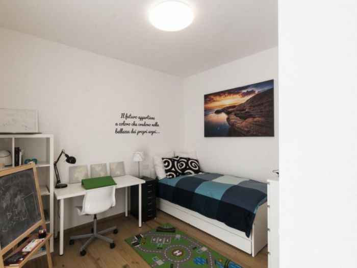 Archisio - Msplus Architettura Marco Stacchini Architetto - Progetto Casa mpUna dimora elegante e raffinata luminosa ed accogliente