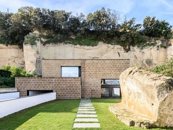 Archisio - Salvatore Vicidomini - Progetto Casa mp