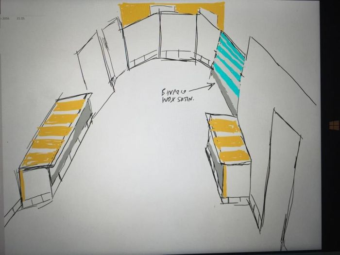 Archisio - Ingegnere Ferdinando Mangiavacchi - Progetto Altri lavori