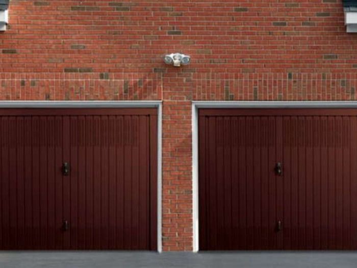 Archisio - Styl Porte Serramenti - Progetto Portoni per garage