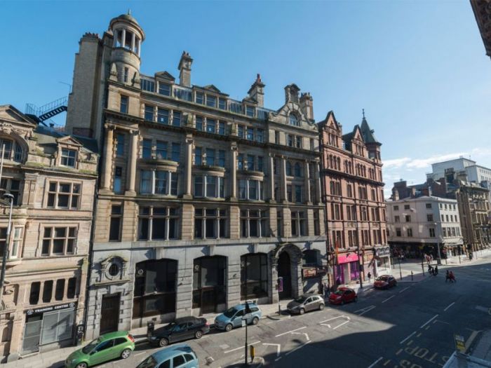 Archisio - Ns Architect - Progetto Produce exchange