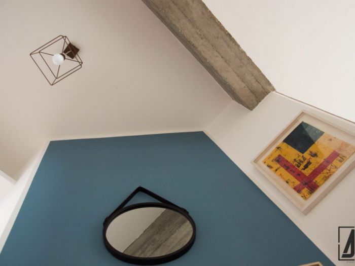 Archisio - St Studio - Progetto Genazzano b