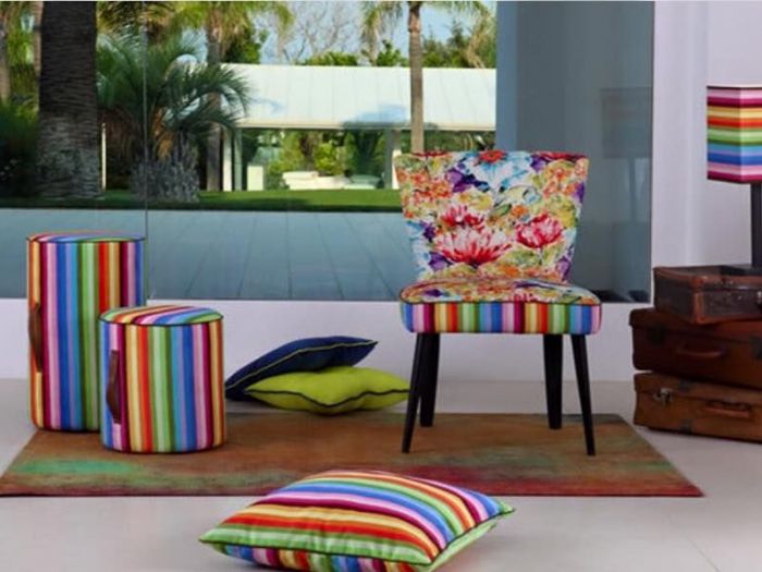 Archisio - Armonie Dinterni Sas - Progetto Sedute da esterni