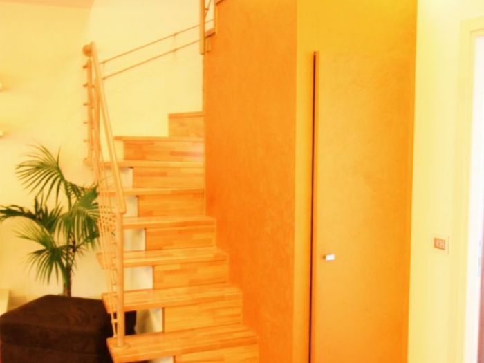 Archisio - Massimo De Salvia - Progetto Casa v