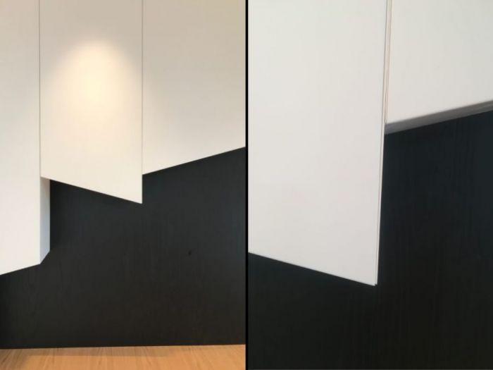 Archisio - Ettore Tricarico - Progetto Home design