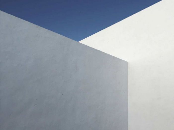 Archisio - Startup Architettura - Progetto Tarifa house