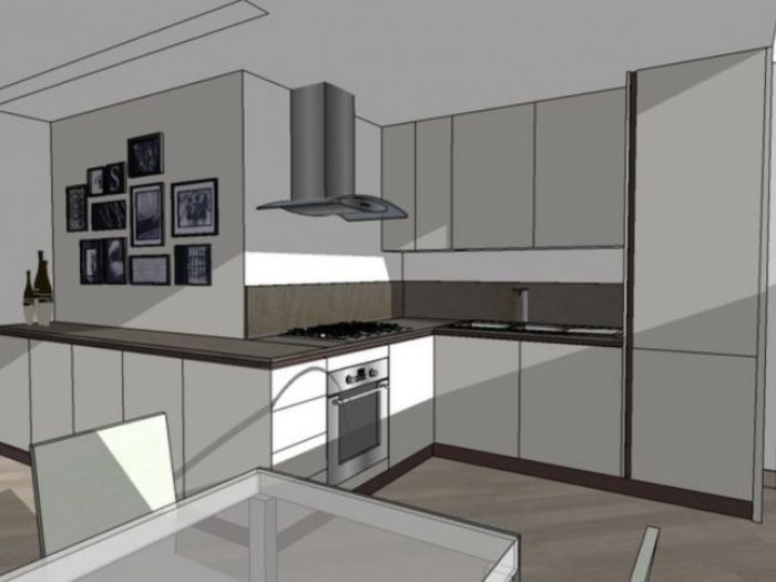 Archisio - Fulvia Vellusi - Progetto Via de pretis