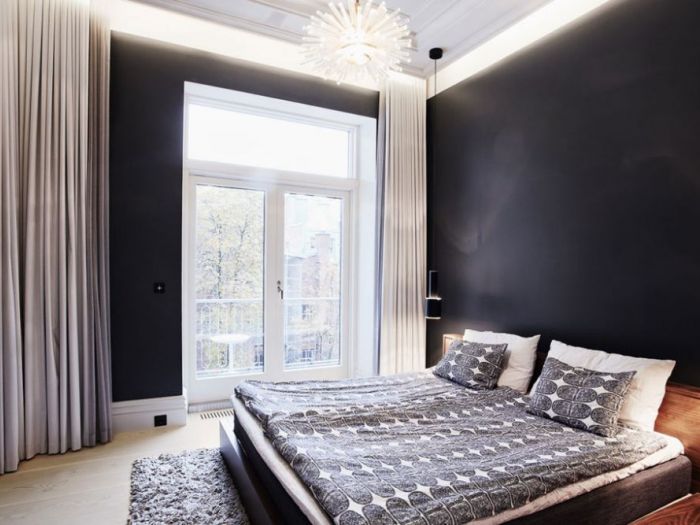 Archisio - Sogek - Progetto Ristrutturazione appartamento a roma zona trastevere