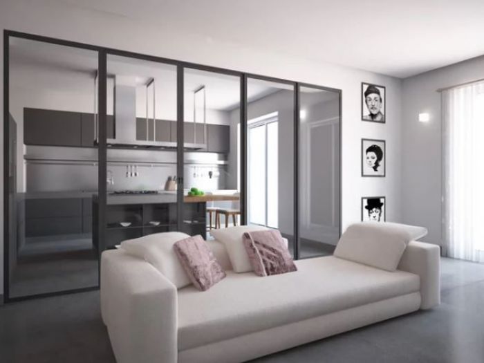 Archisio - Valentina Musella - Progetto Project