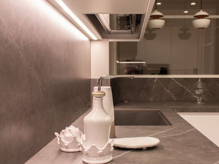 Archisio - Ifarchitetti - Progetto Casavd