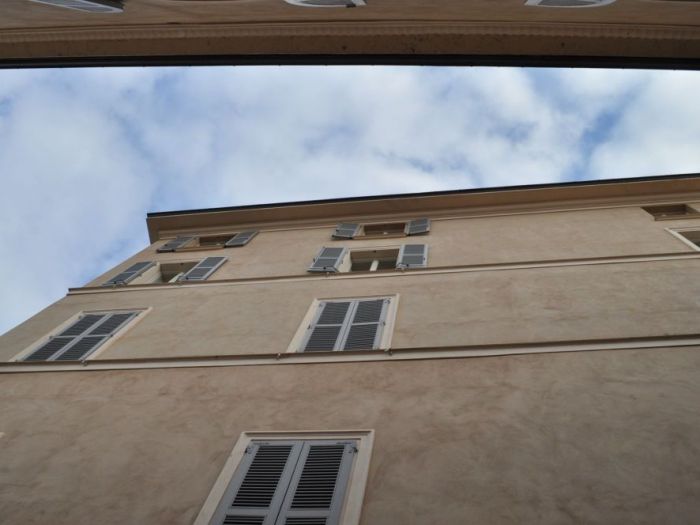 Archisio - Studio Lenzi Associati - Progetto Nuove abitazioni in citt