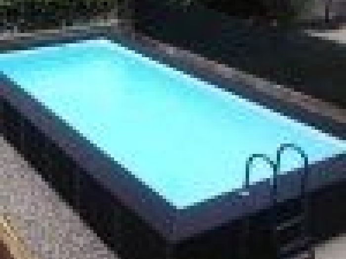 Archisio - Piscine Naxos - Progetto Piscina