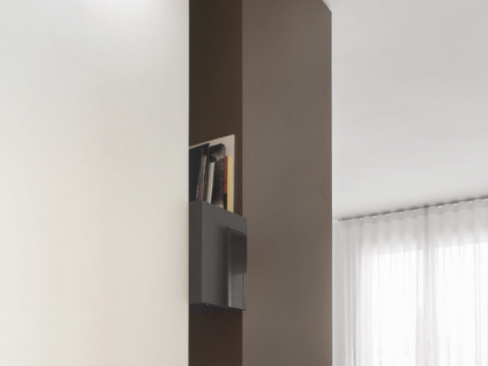 Archisio - Marco Magagnin - Progetto Appartamento t