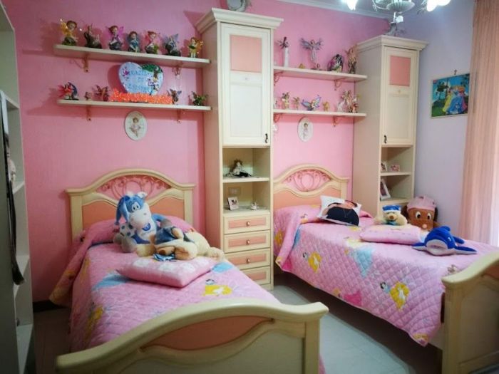 Archisio - Paola Russo - Progetto Progettazione interna ed esterna casa privata anno 20082009