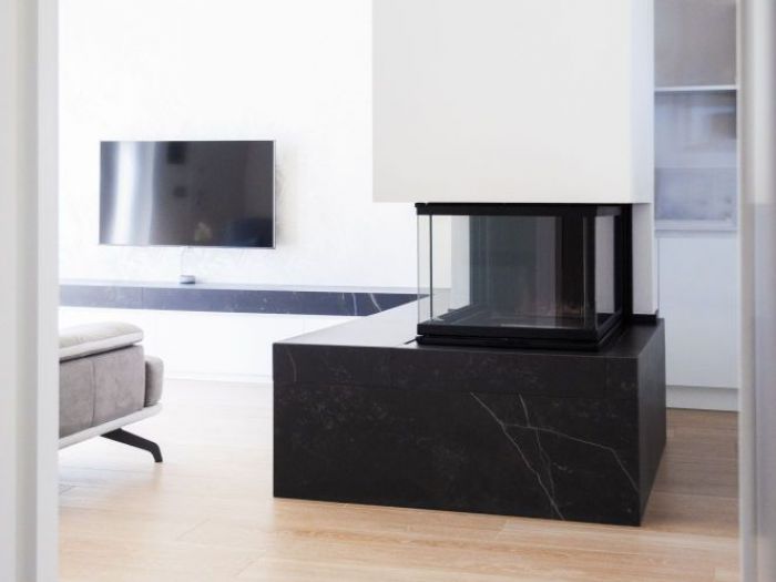 Archisio - Ifarchitetti - Progetto Sdhome