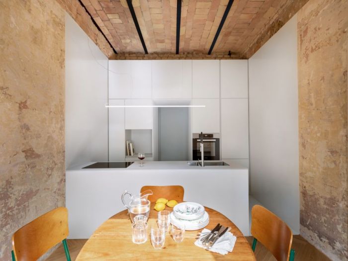 Archisio - Mohamed Keilani - Progetto Apt testaccio