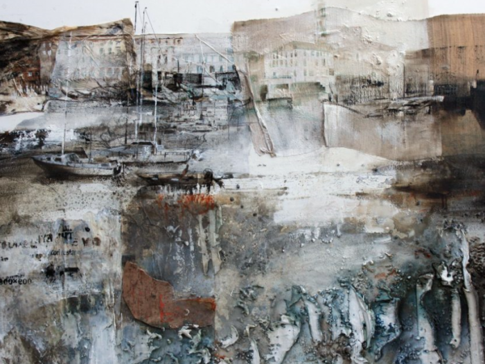 Archisio - Ester Maria Negretti - Progetto ESTER MARIA NEGRETTI