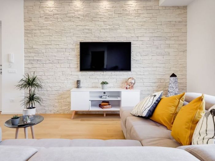 Archisio - Efarchidesign - Progetto Don bosco minimal design