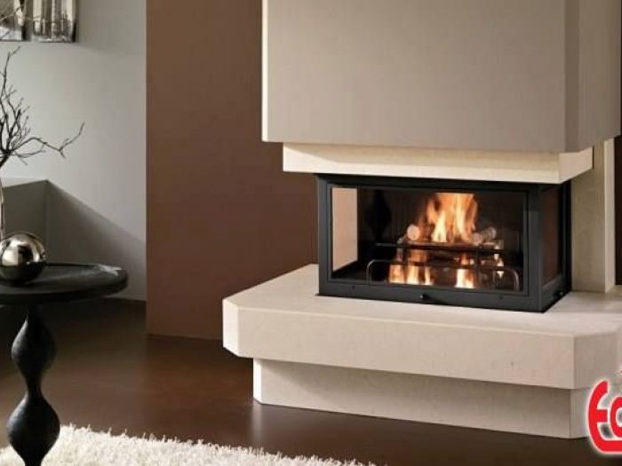 Archisio - Edilia srl - Progetto Camino