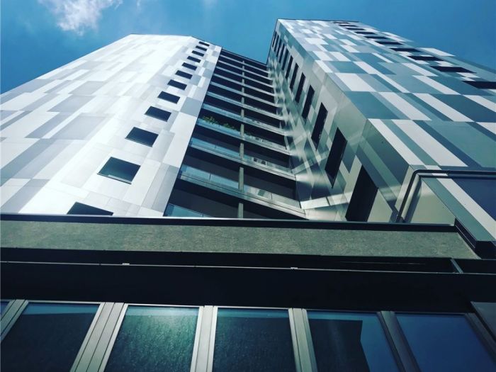 Archisio - Architrevi Studio Maridati - Progetto MonteneroFondo pensioni del personale cariplo