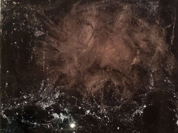 Archisio - Michela Vicchi - Progetto Pavimento decorcemento