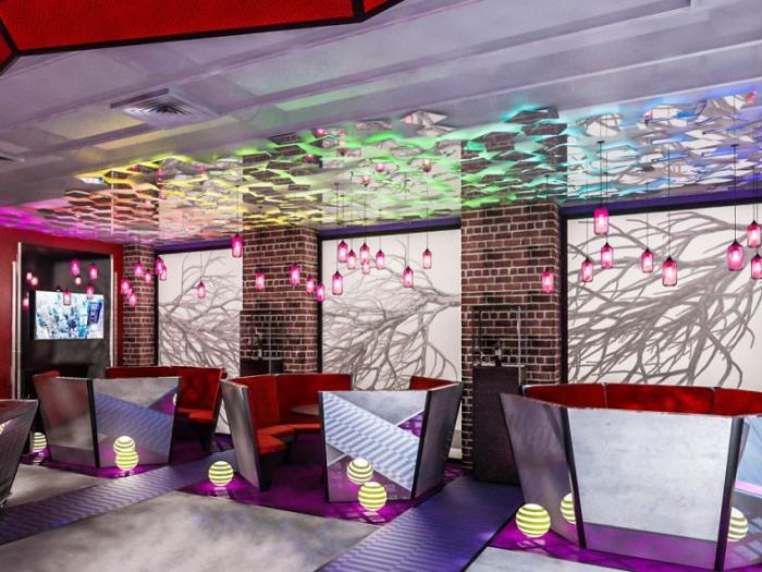 Archisio - Denis Confalonieri - Progetto Castelletti