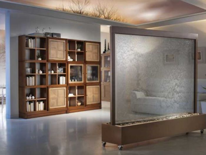 Archisio - Fontane Rapisarda - Progetto Fontane a cascata