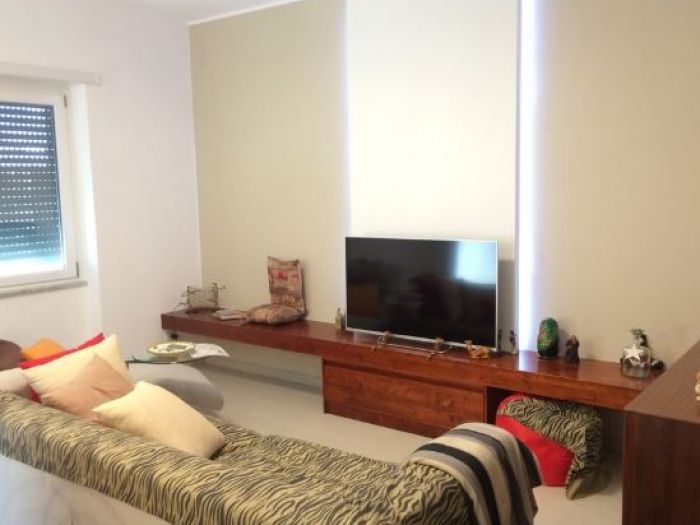 Archisio - Ad Architettura Design - Progetto Appartamento a scauri