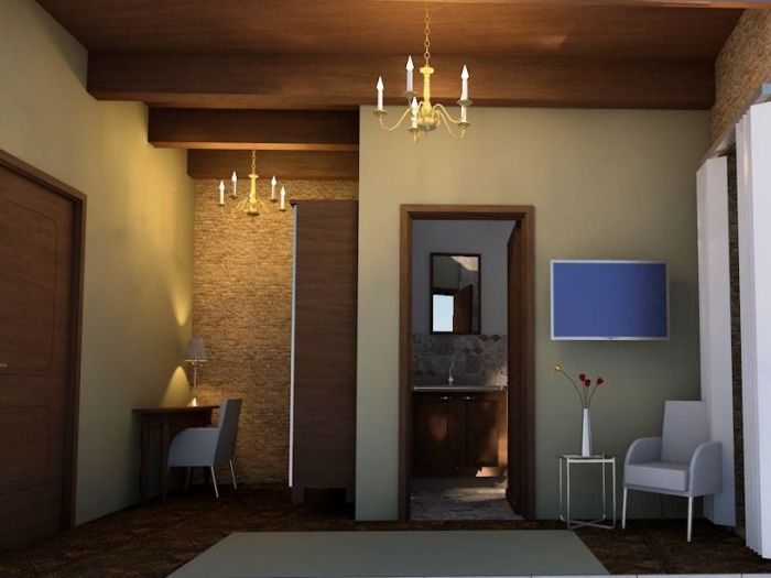 Archisio - Giuliana Rosalia Cangelosi - Progetto Progetto bb